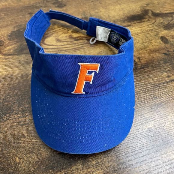 Top of the World Other - Florida Gators Visor